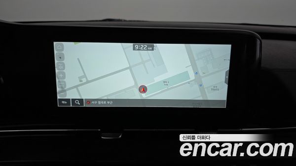 Kia Carnival 2022, фото 20