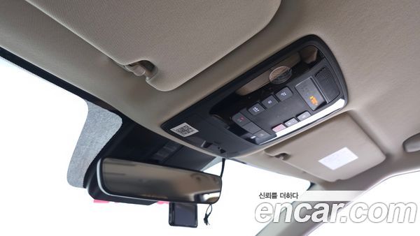Kia Carnival 2022, фото 24
