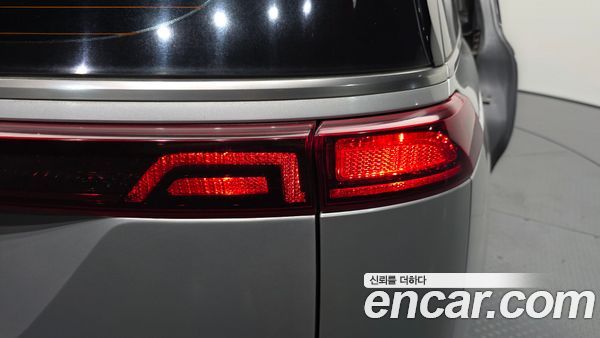 Kia Carnival 2022, фото 9