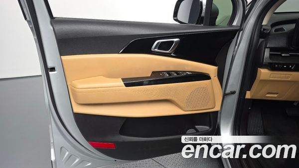 Kia Carnival 2022, фото 14