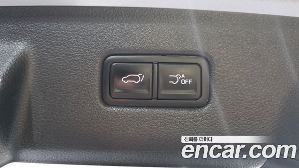 Kia Carnival 2022, фото 27