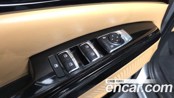 Kia Carnival 2022, фото 29