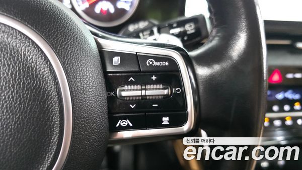 Kia Carnival 2022, фото 30
