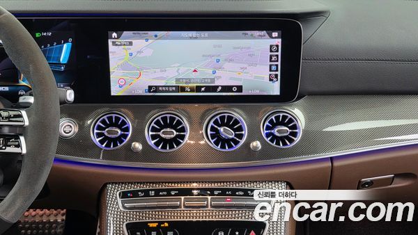 Mercedes-Benz E-Class 2021, фото 20