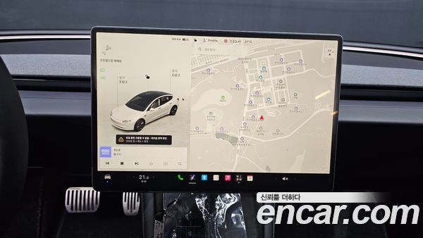 Tesla Model 3 2024, фото 19