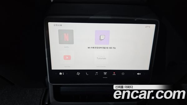 Tesla Model 3 2024, фото 30