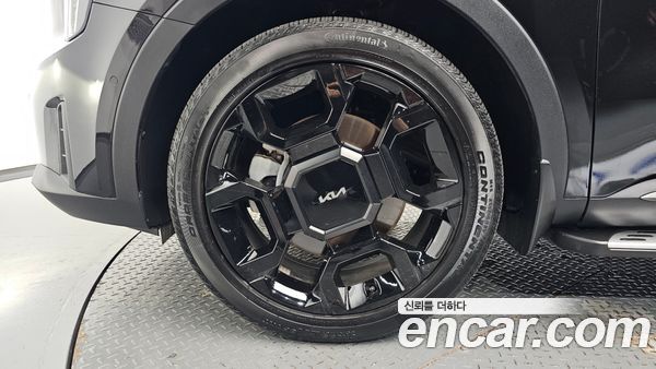 Kia Sorento 2025, фото 4