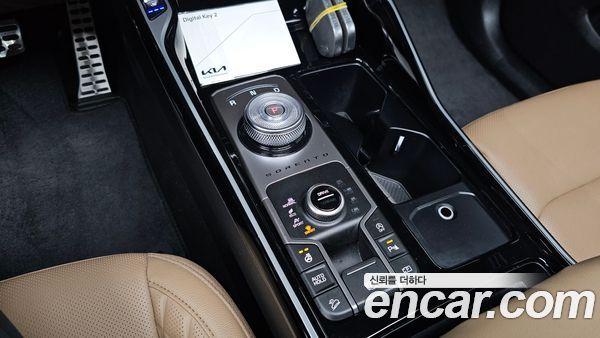 Kia Sorento 2025, фото 11