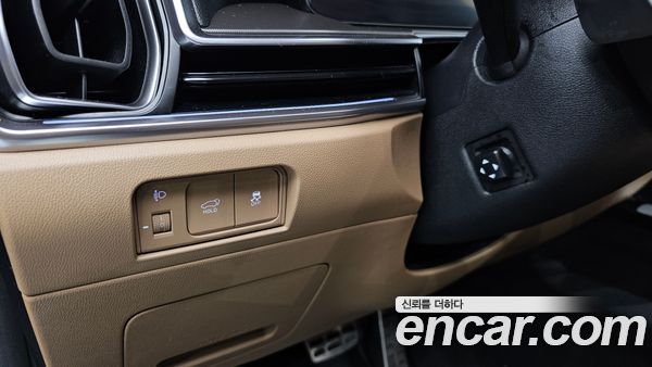 Kia Sorento 2025, фото 19