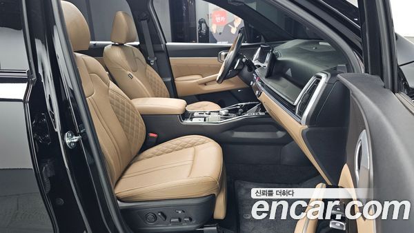 Kia Sorento 2025, фото 15