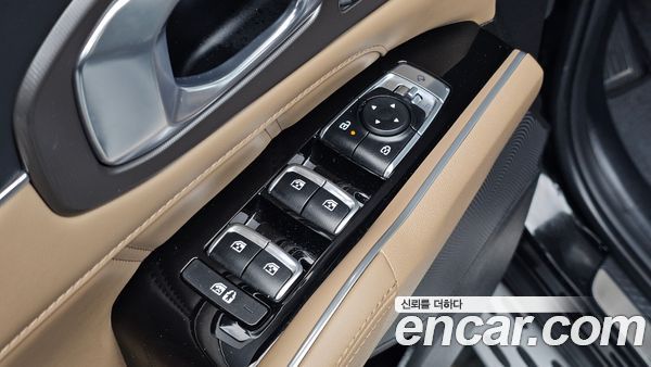 Kia Sorento 2025, фото 28