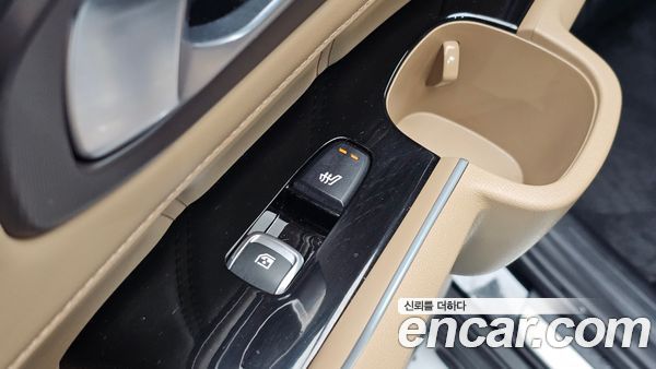 Kia Sorento 2025, фото 29