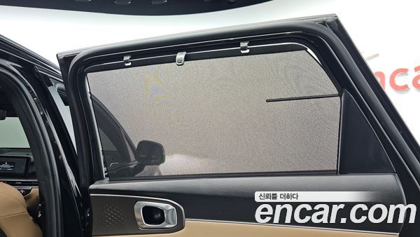 Kia Sorento 2025, фото 30