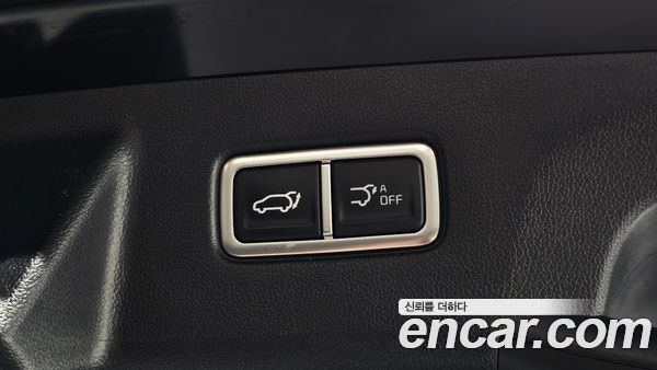Kia Sorento 2025, фото 34