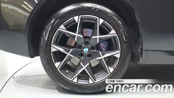 BMW X3 2025, фото 5