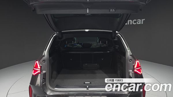 BMW X3 2025, фото 26