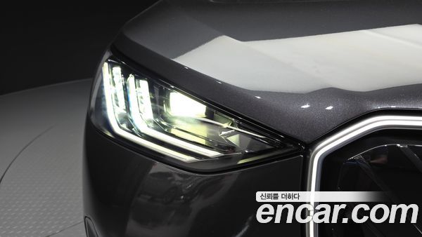 BMW X3 2025, фото 8