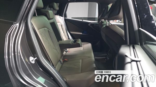 BMW X3 2025, фото 16