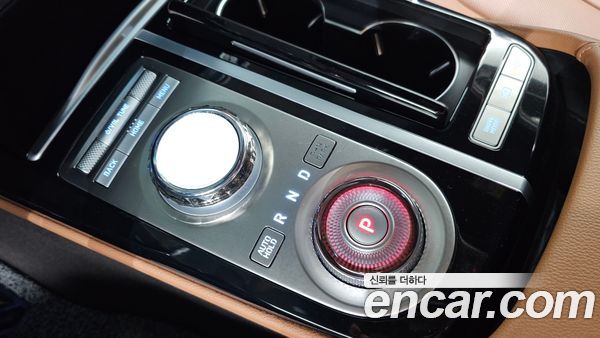 Genesis G80 2024, фото 12