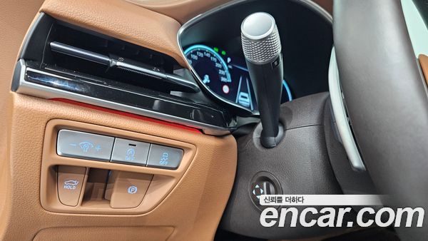 Genesis G80 2024, фото 26