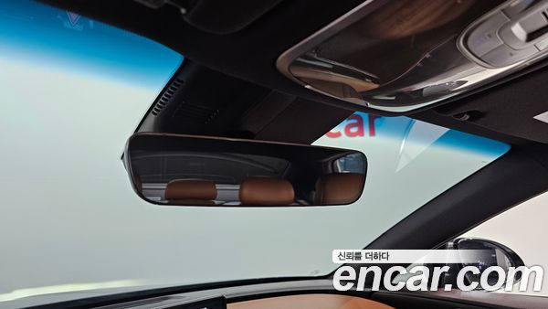 Genesis G80 2024, фото 29