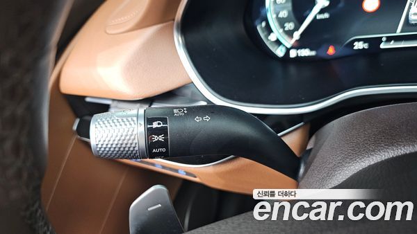 Genesis G80 2024, фото 30