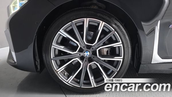 BMW 7 Series 2022, фото 5