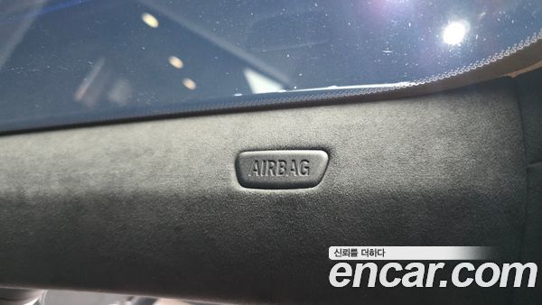 BMW 7 Series 2022, фото 26
