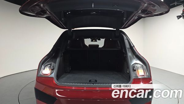 BMW iX 2024, фото 25