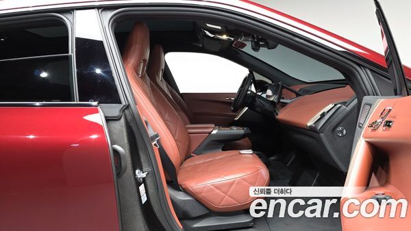 BMW iX 2024, фото 15