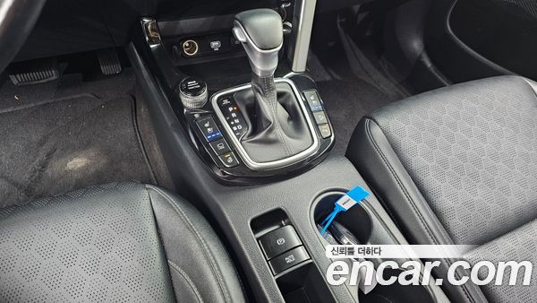 Kia Seltos 2022, фото 12