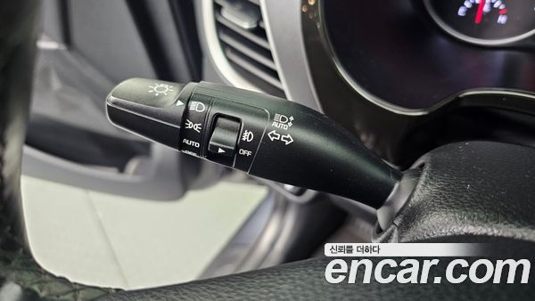 Kia Seltos 2022, фото 24