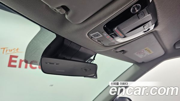 Kia Seltos 2022, фото 26