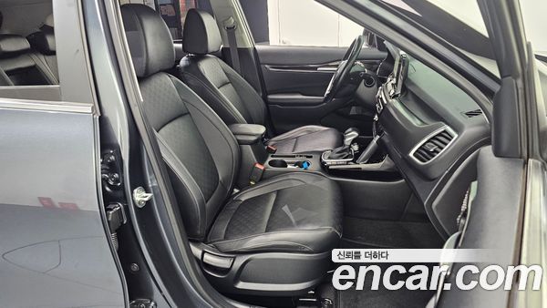 Kia Seltos 2022, фото 16