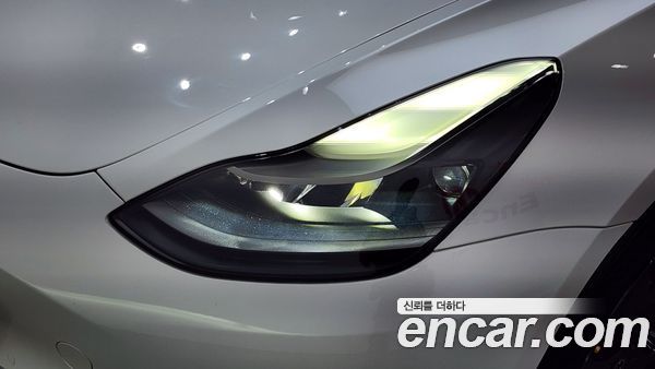 Tesla Model 3 2021, фото 8