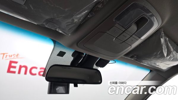 KGM Korando 2020, фото 22