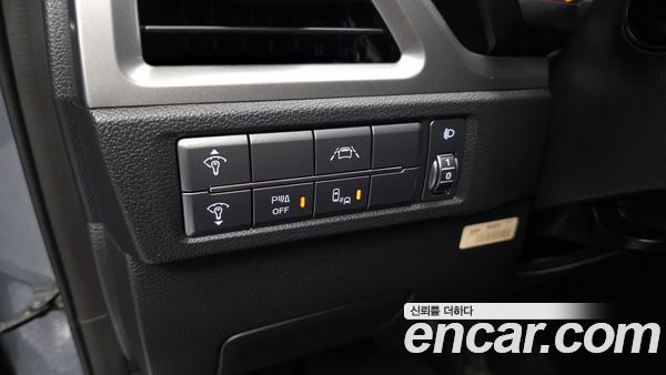 KGM Korando 2020, фото 23