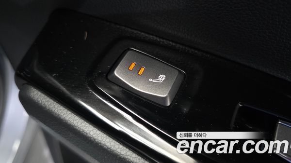 KGM Korando 2020, фото 25