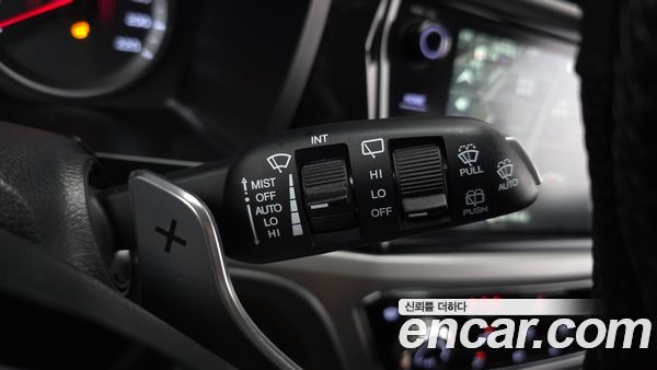 KGM Korando 2020, фото 28