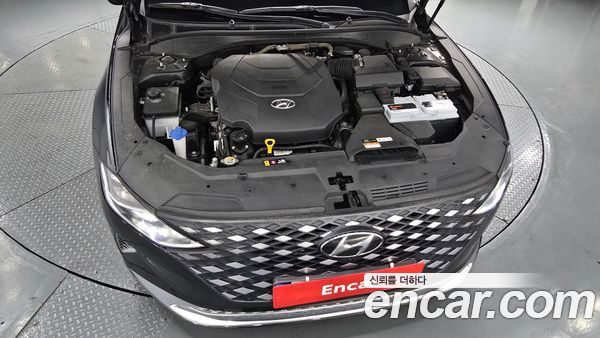 Hyundai Grandeur 2021, фото 5