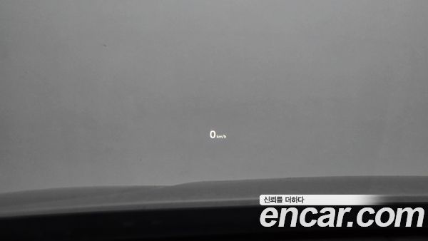 Hyundai Grandeur 2021, фото 19