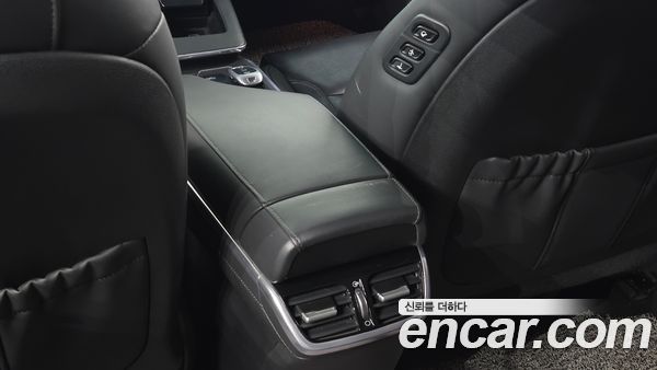 Hyundai Grandeur 2021, фото 28