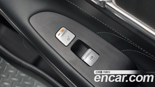 Hyundai Grandeur 2021, фото 29