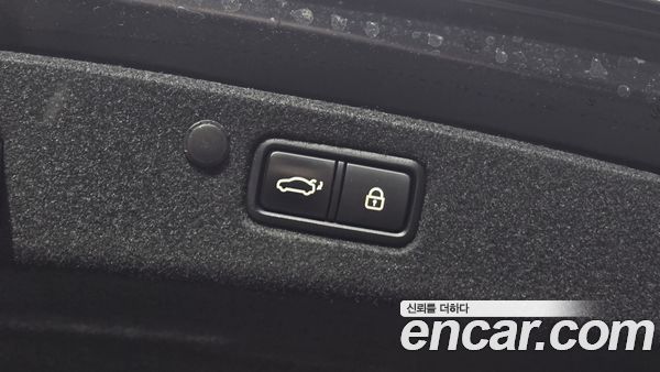 Hyundai Grandeur 2021, фото 31