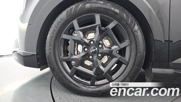 Kia Carnival 2025, фото 5