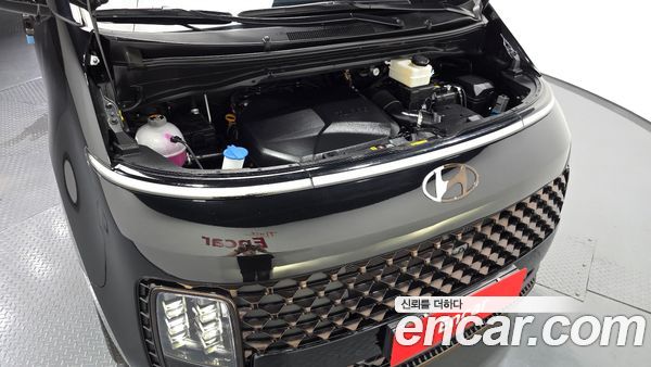Hyundai Staria 2025, фото 6