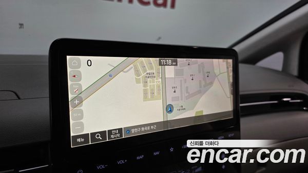 Hyundai Staria 2025, фото 14