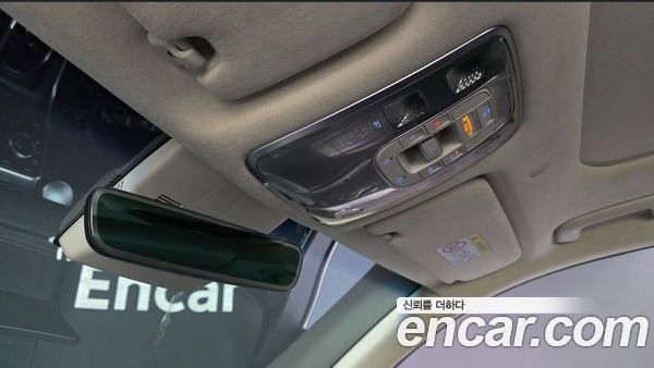 Genesis GV80 2020, фото 26