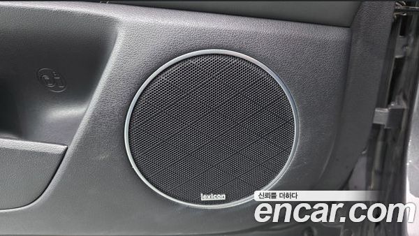 Genesis GV80 2020, фото 40
