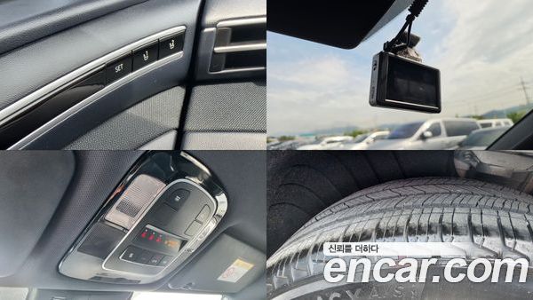Hyundai Tucson 2021, фото 20